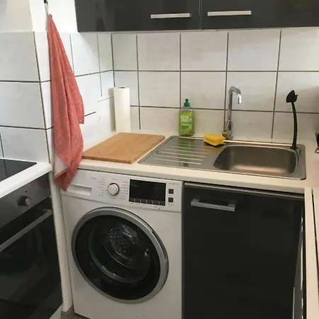 Der Graue Salon Annaberg-Buchholz