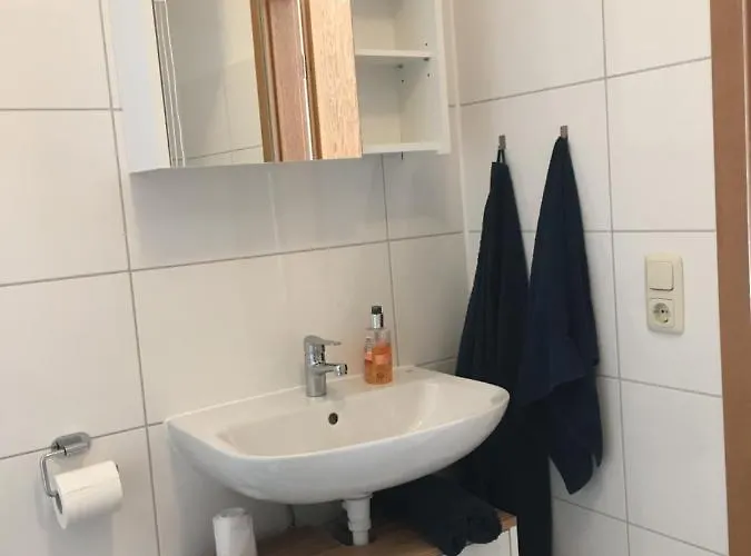 Der Graue Salon Apartman *