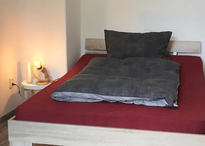 Apartman Der Graue Salon Annaberg-Buchholz