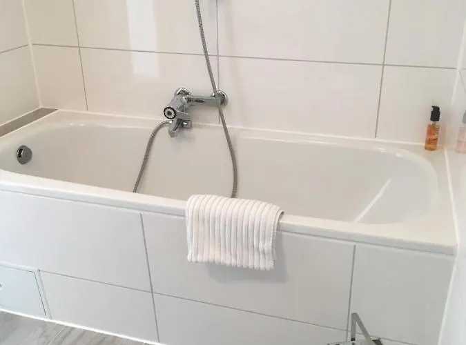 Apartman Der Graue Salon